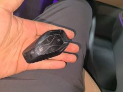 Arcfox Alpha T5 520 MAX - ფოტო 8