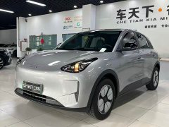 Geely Star Wish 310km Youth Edition - ფოტო 1