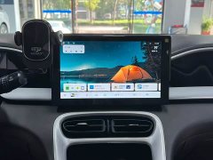 Geely Star Wish 310km Youth Edition - ფოტო 10