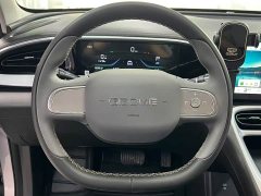 Geely Star Wish 310km Youth Edition - ფოტო 12