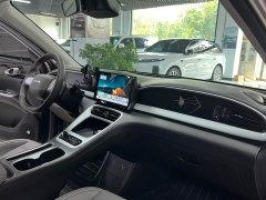Geely Star Wish 310km Youth Edition - ფოტო 13