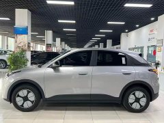 Geely Star Wish 310km Youth Edition - ფოტო 3