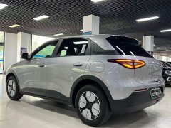 Geely Star Wish 310km Youth Edition - ფოტო 4