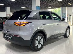 Geely Star Wish 310km Youth Edition - ფოტო 6