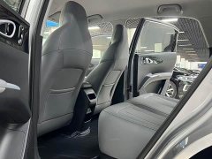 Geely Star Wish 310km Youth Edition - ფოტო 8