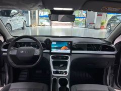 Geely Star Wish 310km Youth Edition - ფოტო 9