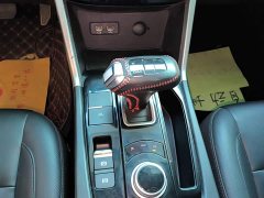 Chery Cannon 2021 2.0T Commercial Auto Diesel 4WD Elite Long Bed GW4D20M - ფოტო 13