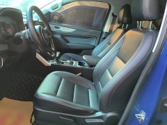 Chery Cannon 2021 2.0T Commercial Auto Diesel 4WD Elite Long Bed GW4D20M - ფოტო 14