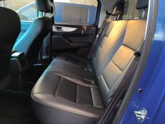 Chery Cannon 2021 2.0T Commercial Auto Diesel 4WD Elite Long Bed GW4D20M - ფოტო 16
