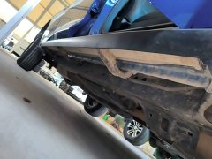Chery Cannon 2021 2.0T Commercial Auto Diesel 4WD Elite Long Bed GW4D20M - ფოტო 20