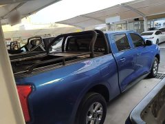 Chery Cannon 2021 2.0T Commercial Auto Diesel 4WD Elite Long Bed GW4D20M - ფოტო 6