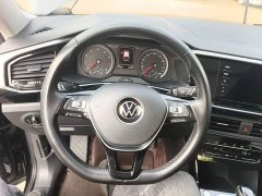 Volkswagen Taos 2020 330TSI FWD Luxury Smart Connected Edition - ფოტო 10