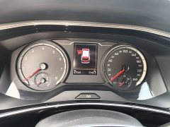 Volkswagen Taos 2020 330TSI FWD Luxury Smart Connected Edition - ფოტო 11