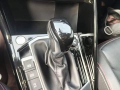 Volkswagen Taos 2020 330TSI FWD Luxury Smart Connected Edition - ფოტო 13