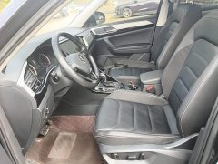 Volkswagen Taos 2020 330TSI FWD Luxury Smart Connected Edition - ფოტო 14