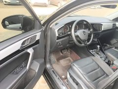 Volkswagen Taos 2020 330TSI FWD Luxury Smart Connected Edition - ფოტო 15