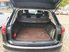 Volkswagen Taos 2020 330TSI FWD Luxury Smart Connected Edition - ფოტო 18