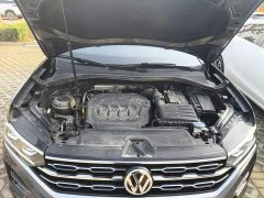 Volkswagen Taos 2020 330TSI FWD Luxury Smart Connected Edition - ფოტო 19