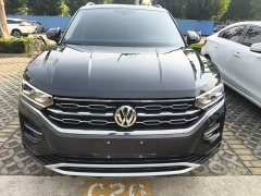 Volkswagen Taos 2020 330TSI FWD Luxury Smart Connected Edition - ფოტო 2