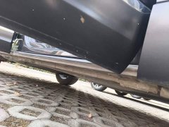 Volkswagen Taos 2020 330TSI FWD Luxury Smart Connected Edition - ფოტო 20