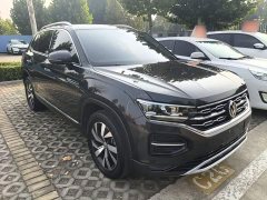 Volkswagen Taos 2020 330TSI FWD Luxury Smart Connected Edition - ფოტო 3