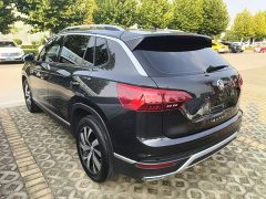 Volkswagen Taos 2020 330TSI FWD Luxury Smart Connected Edition - ფოტო 4
