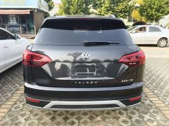Volkswagen Taos 2020 330TSI FWD Luxury Smart Connected Edition - ფოტო 5