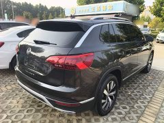 Volkswagen Taos 2020 330TSI FWD Luxury Smart Connected Edition - ფოტო 6