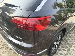Volkswagen Taos 2020 330TSI FWD Luxury Smart Connected Edition - ფოტო 7
