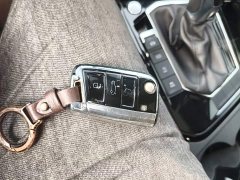 Volkswagen Taos 2020 330TSI FWD Luxury Smart Connected Edition - ფოტო 8