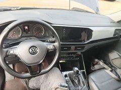 Volkswagen Taos 2020 330TSI FWD Luxury Smart Connected Edition - ფოტო 9