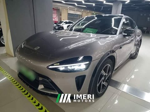 2026 Xiaomi YU7 2025 Four-Wheel Drive Max Edition - ავტომობილი ჩინეთიდან