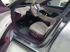 Xiaomi YU7 2025 Four-Wheel Drive Max Edition - ფოტო 14