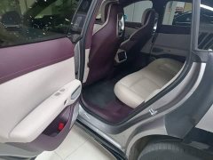 Xiaomi YU7 2025 Four-Wheel Drive Max Edition - ფოტო 16