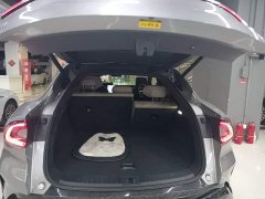 Xiaomi YU7 2025 Four-Wheel Drive Max Edition - ფოტო 18