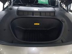 Xiaomi YU7 2025 Four-Wheel Drive Max Edition - ფოტო 19