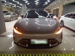 Xiaomi YU7 2025 Four-Wheel Drive Max Edition - ფოტო 2