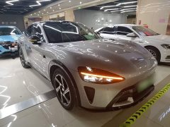 Xiaomi YU7 2025 Four-Wheel Drive Max Edition - ფოტო 3