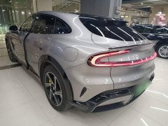Xiaomi YU7 2025 Four-Wheel Drive Max Edition - ფოტო 4