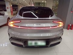 Xiaomi YU7 2025 Four-Wheel Drive Max Edition - ფოტო 5