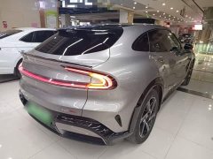 Xiaomi YU7 2025 Four-Wheel Drive Max Edition - ფოტო 6