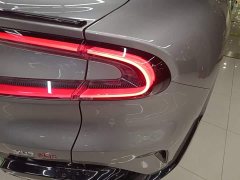 Xiaomi YU7 2025 Four-Wheel Drive Max Edition - ფოტო 7