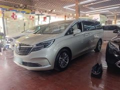 Buick GL8 2020 ES Luxe 653T Comfort - ფოტო 1