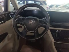 Buick GL8 2020 ES Luxe 653T Comfort - ფოტო 10