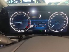 Buick GL8 2020 ES Luxe 653T Comfort - ფოტო 11