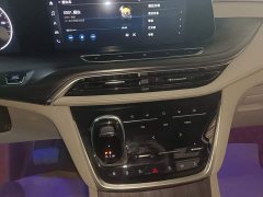 Buick GL8 2020 ES Luxe 653T Comfort - ფოტო 12