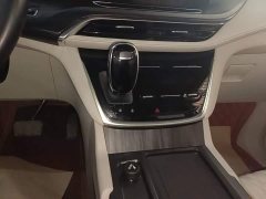 Buick GL8 2020 ES Luxe 653T Comfort - ფოტო 13