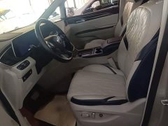 Buick GL8 2020 ES Luxe 653T Comfort - ფოტო 14