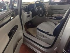 Buick GL8 2020 ES Luxe 653T Comfort - ფოტო 15