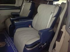 Buick GL8 2020 ES Luxe 653T Comfort - ფოტო 16